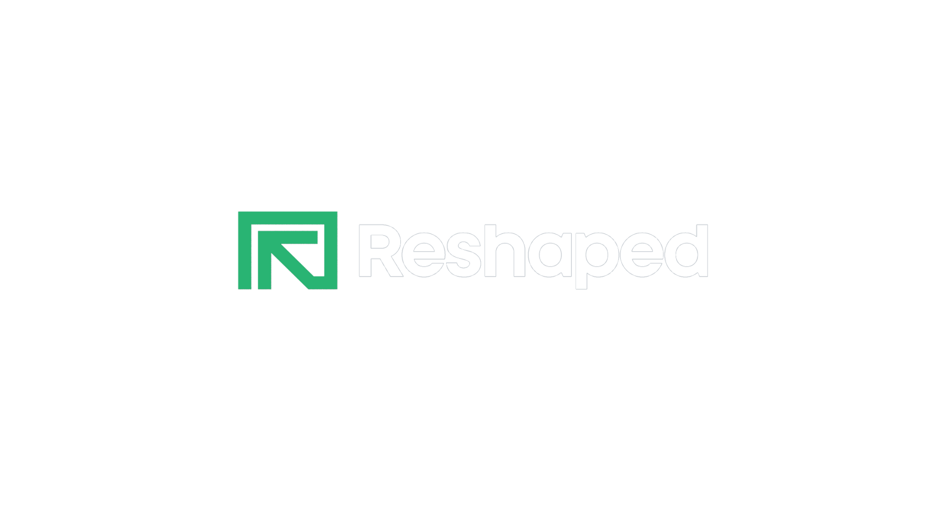 Reshaped.io